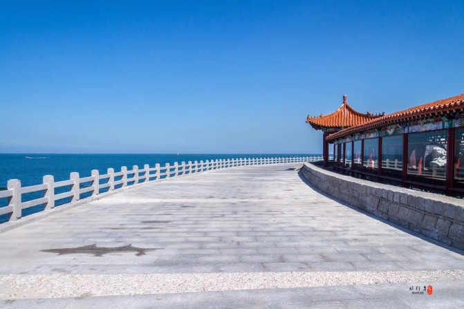 烟台蓬莱旅游攻略自驾游最佳路线,烟台蓬莱旅游自驾攻略自由行