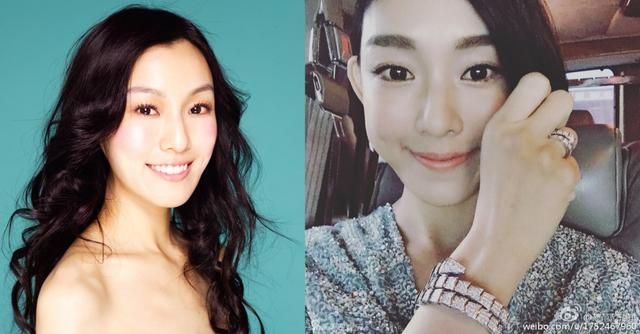 骨头型国字脸瘦脸方法,国字脸圆脸女生