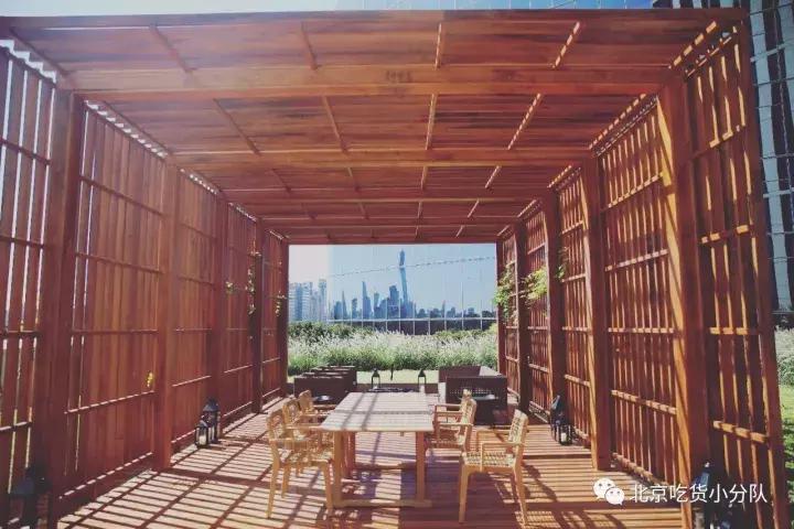 中国第一家奢侈品酒店开了，就在北京