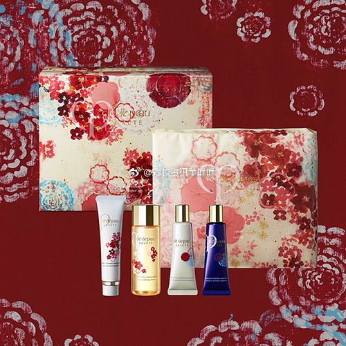 兰蔻圣诞限定彩妆怎么样,圣诞限定美妆礼盒排行榜