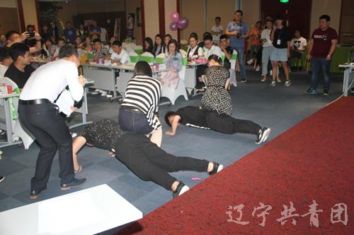 青春有约交友活动,七夕青年交友婚恋活动