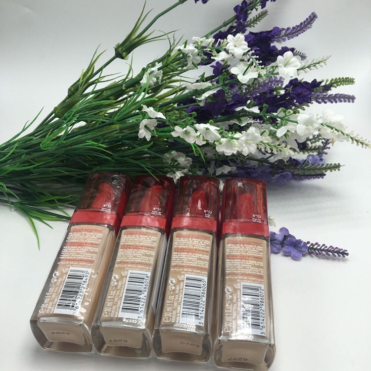 底妆必备单品,底妆推荐好物平价