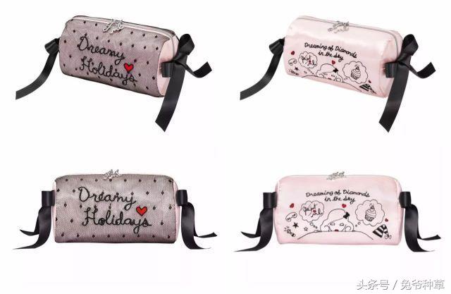 圣诞限定彩妆,圣诞限定彩妆必买清单价格