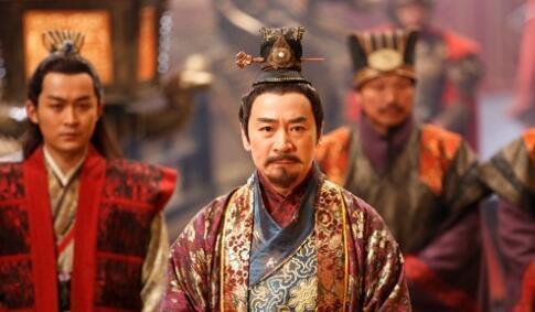 玄武门之变是李渊和李世民的对战,玄武门之变李世民为什么杀害李渊