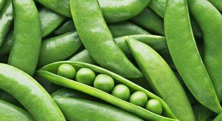 经常吃各种豆类对身体有什么好处,人类最佳的保健蔬菜有哪些