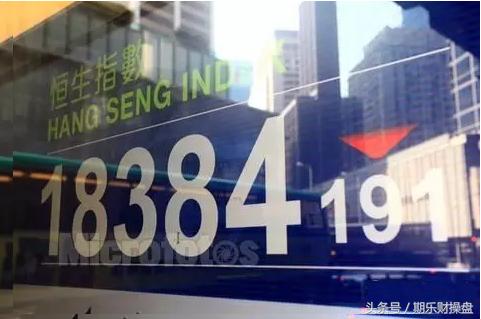 永豪管家最新资讯,黄金原油恒指期货开户平台