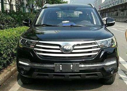 吉利车标仿制凯迪拉克,吉利美日牌所有标志