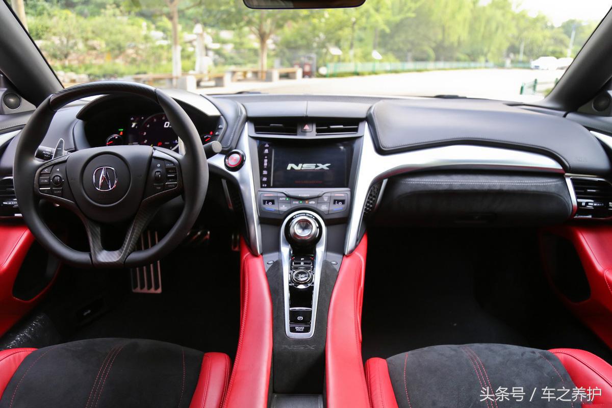 日系跑车超燃视频,最具侵略性的超跑