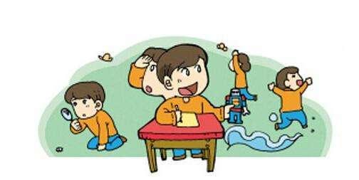 数学马虎题怎么解,孩子数学总是粗心丢了分怎么办