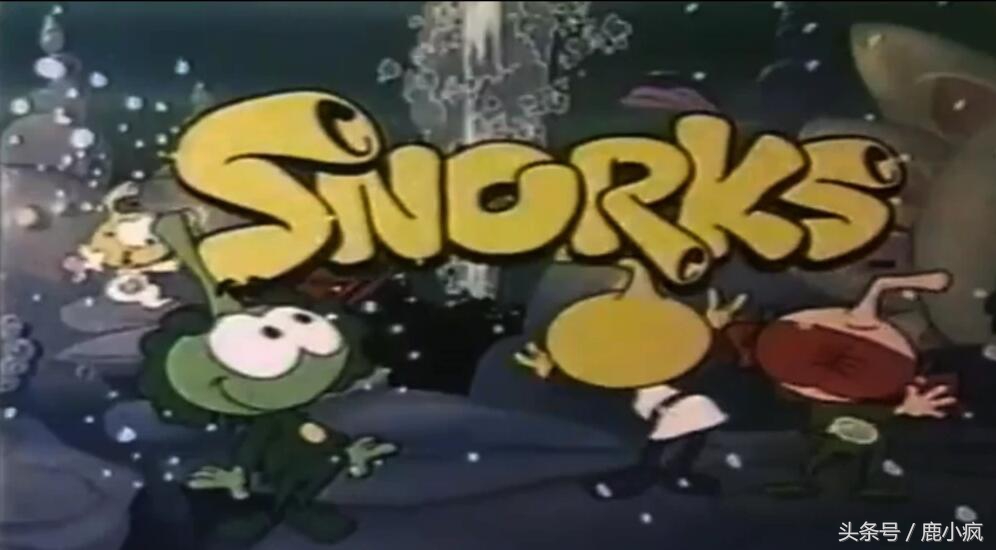 80后90后怀旧所有欧美动画片,陪伴80后的17部美国动画片