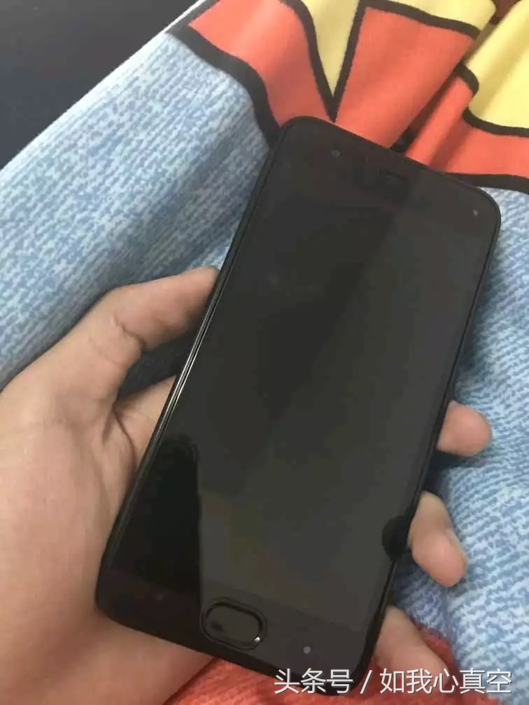 小米6手环贴膜,小米mix4贴膜和不贴膜对比