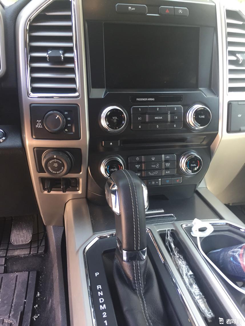 最新福特f150售价,福特f150美国售价多便宜