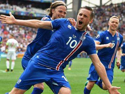 学习冰岛,冰岛足球是如何提高的