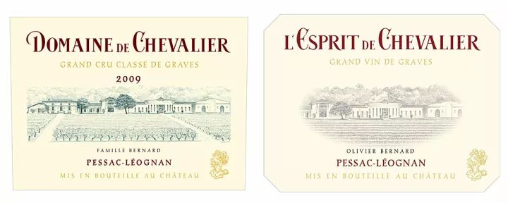 一篇文章清晰透彻讲解,波尔多顶级酒庄正副牌清单