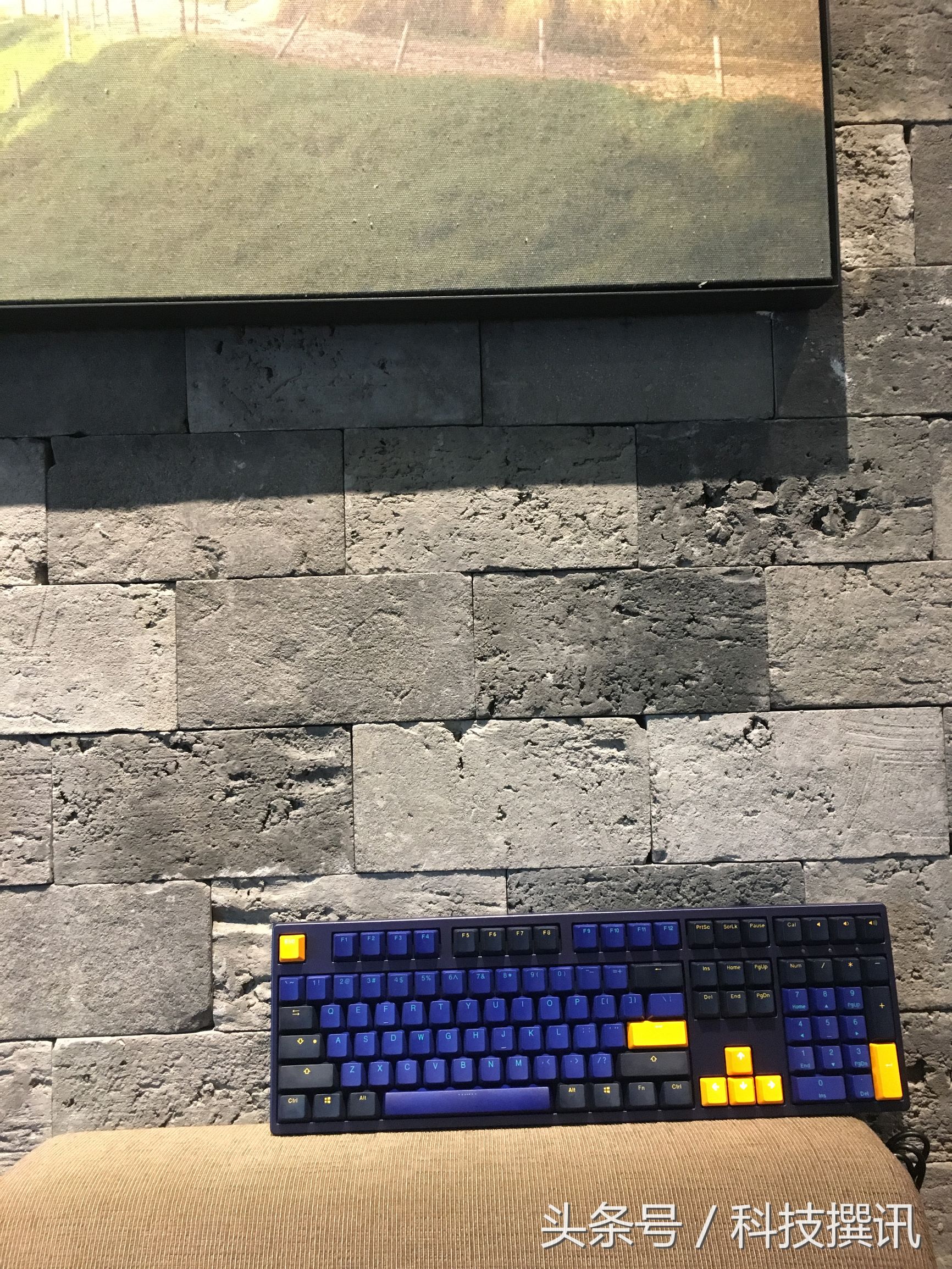 魔力鸭机械键盘现在怎么没了,魔力鸭ducky鼠标