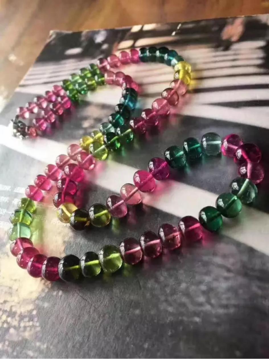 天然水晶和人工水晶的分辨,天然水晶与人造水晶镜的鉴别