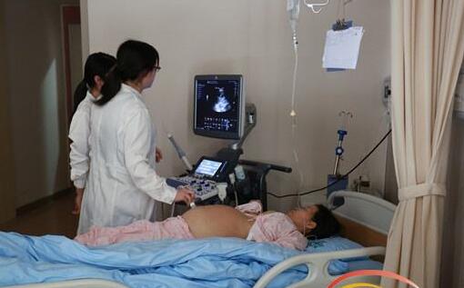 孕期16个不宜准妈妈要注意,孕期可怕的信号