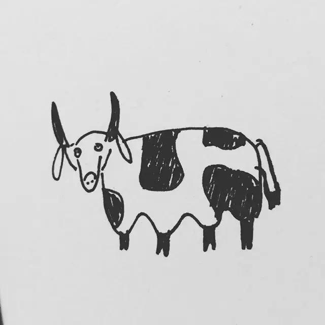 纹身师第一次给别人纹身,朋友带我去纹身然后后悔了