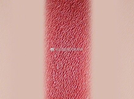 大牌口红色号排行榜前十名,不愧是大牌经典色号