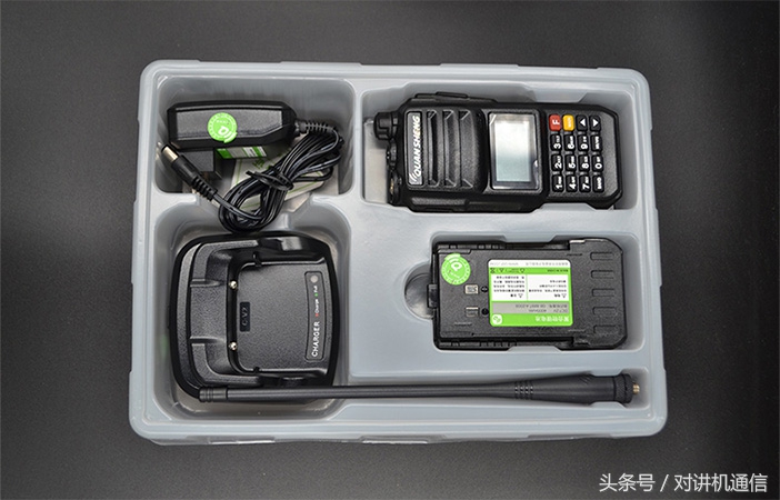 浙江泉盛对讲机全国对讲,泉盛车载对讲机电台