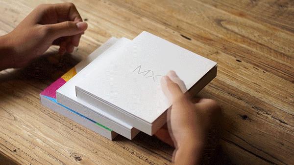 魅族手机情怀,我的青春很精彩