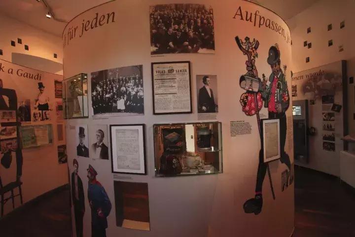 去德国必须知道的东西,去慕尼黑