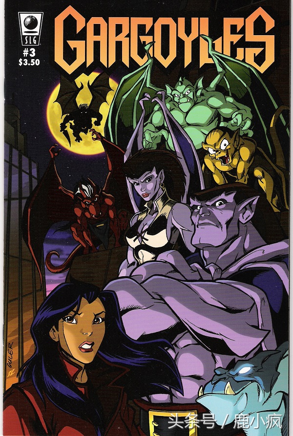 80后90后怀旧所有欧美动画片,陪伴80后的17部美国动画片