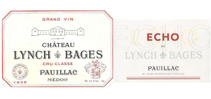 一篇文章清晰透彻讲解,波尔多顶级酒庄正副牌清单