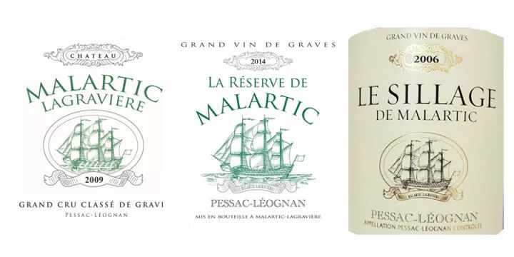 一篇文章清晰透彻讲解,波尔多顶级酒庄正副牌清单