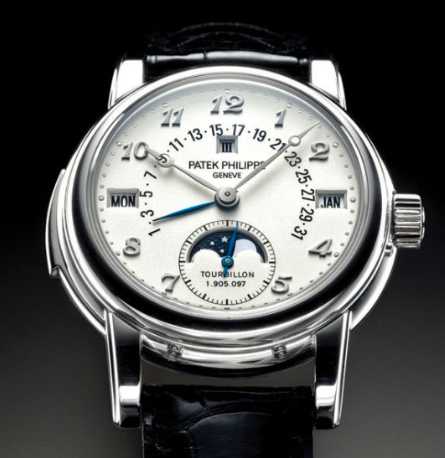 如何判断一个男人的手表品位,如何通过手表判断男人品味