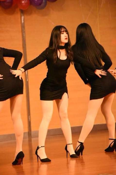 一件特别棒的连衣裙,专属于小仙女的连衣裙