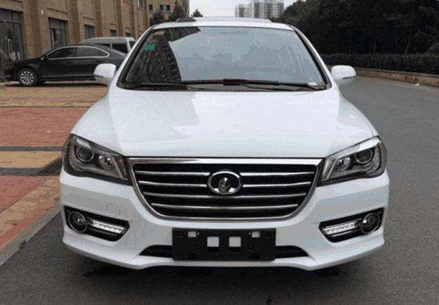 长城c50算不算冷门车,1万到2万二手车长城c50