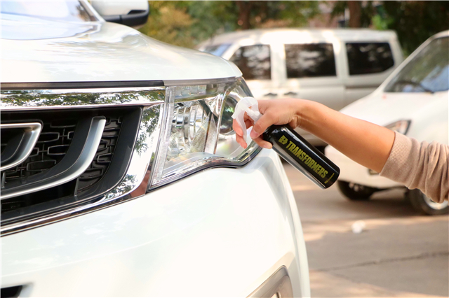 吉利博越车漆保养,博越镀膜挡风玻璃