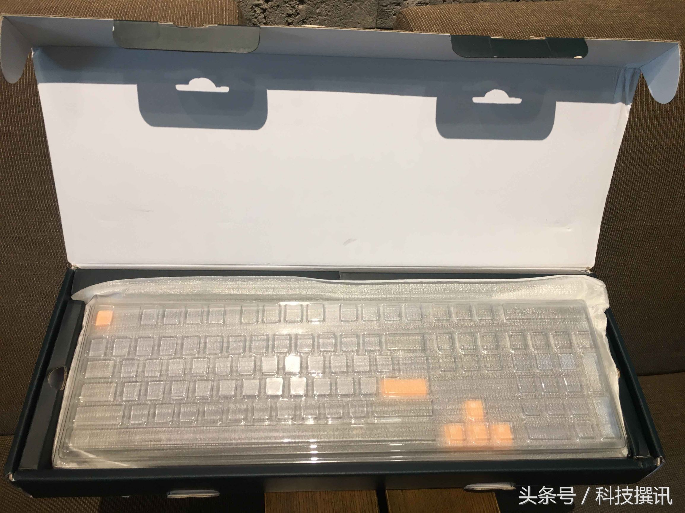 魔力鸭机械键盘现在怎么没了,魔力鸭ducky鼠标