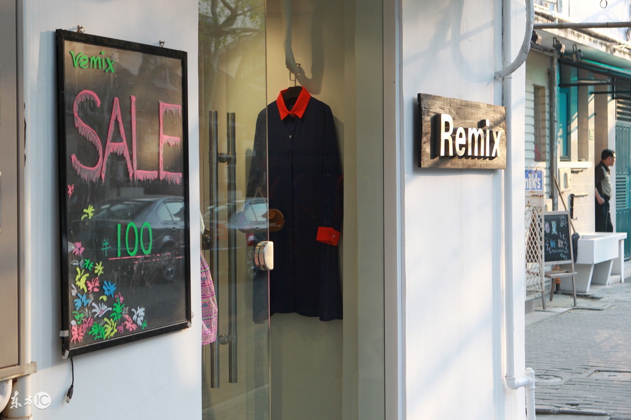 服装店拿货怎么不被坑,服装店要怎样进货才不压库存