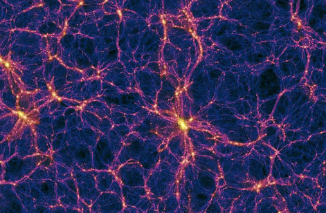 宇宙的终极到底是什么,宇宙的九个等级分别是什么