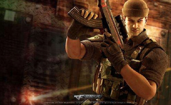 中国十大网游排名,中国最火网游排行榜第一名