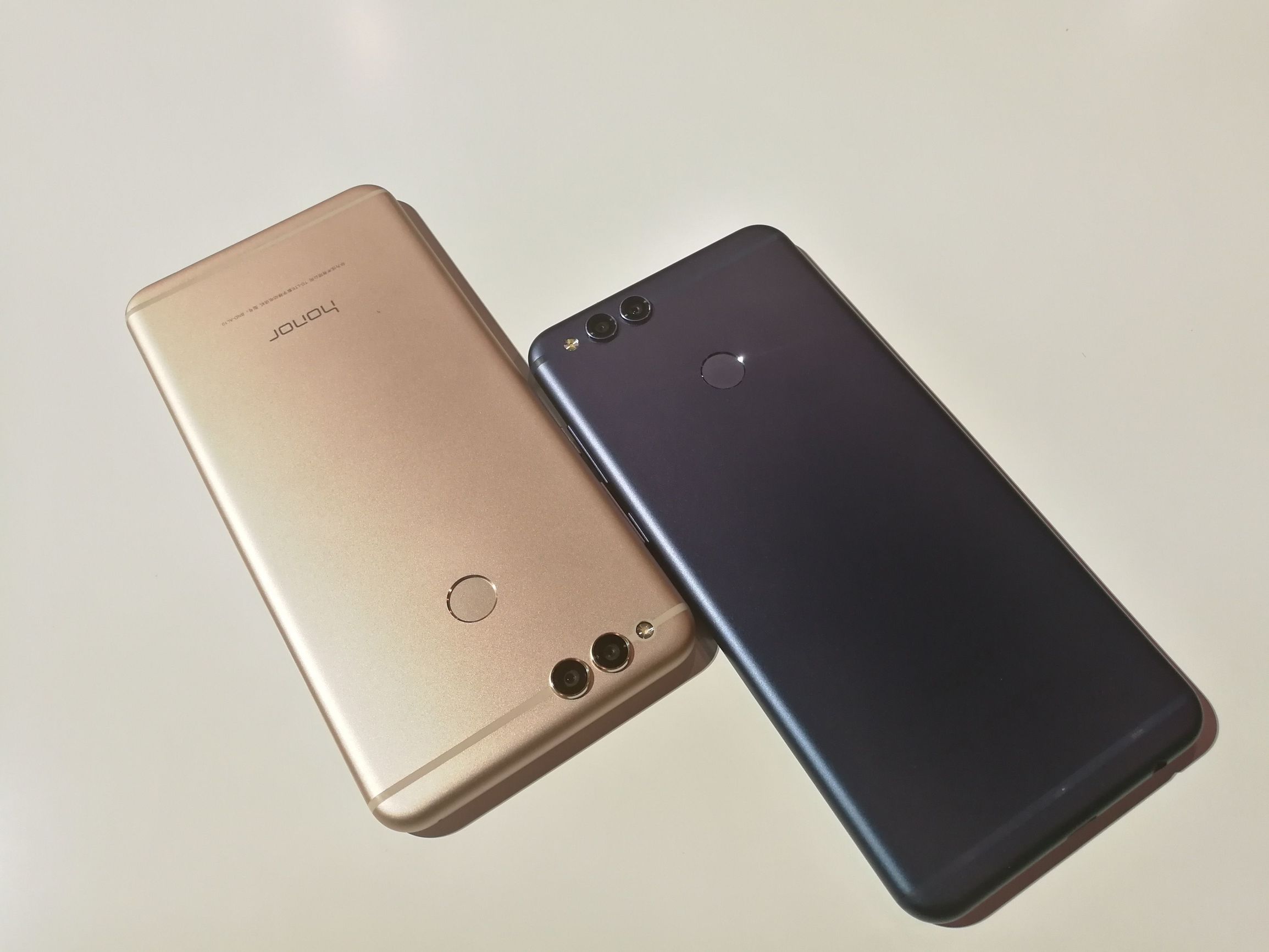 荣耀畅玩7x手机的黑科技,荣耀畅玩7x支持全面屏手势吗