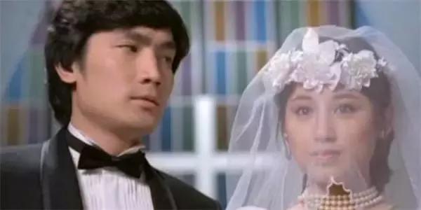 李翰祥干儿子，史上最经典秦始皇，前妻曾遭他家暴和毁容