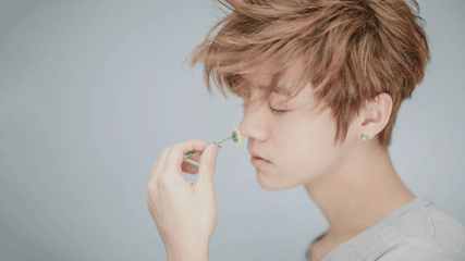 鹿晗傻狍子奔跑吧兄弟,鹿晗喜欢你视频完整