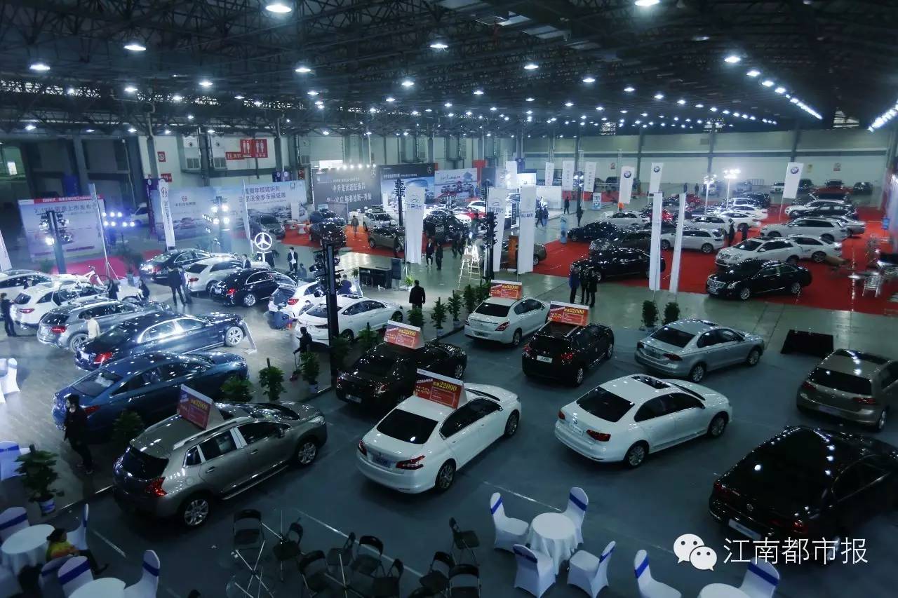 马云座驾!10000000元超级豪车有多奢华?南昌也可以看豪车了