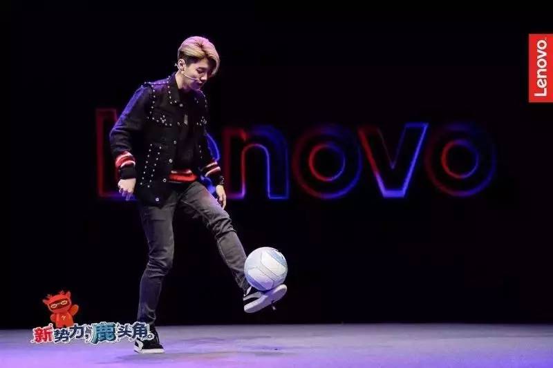 鹿晗少年可期,鹿晗最后的胜负神颜