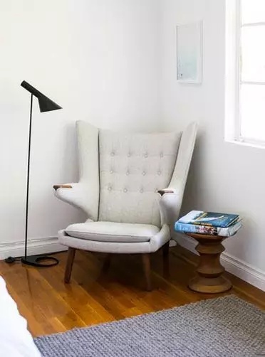 适合用在餐桌书桌,颜值高坐着舒服的经典木椅子也就那么几把