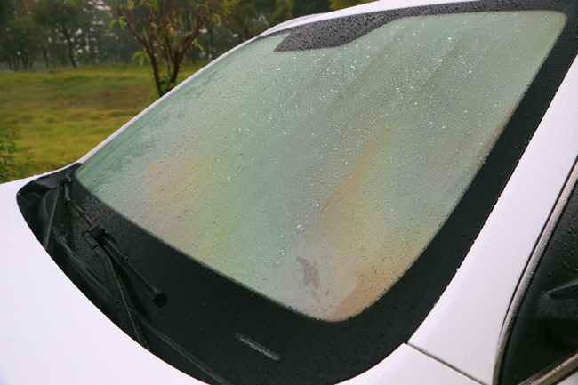 吉利博越车漆效果图,只需一招让您的爱车焕然一新