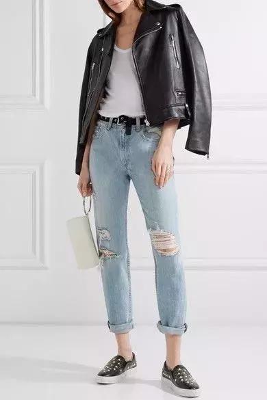 穿上一双“宝石鞋”温柔的走入你的秋天