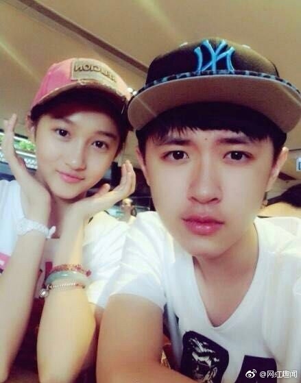 关晓彤赵露思宋威龙张逸杰,凤囚凰张逸杰和关晓彤花絮