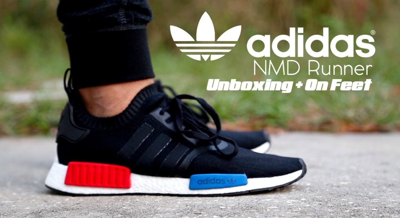 nmd和阿迪,adidas官网抢nmd攻略