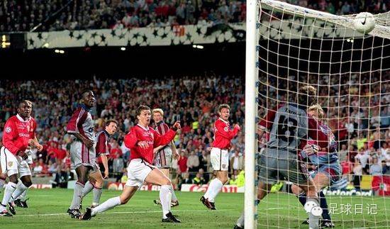 当我们谈论文学时我们在谈论什么,足球给我们的真实感言