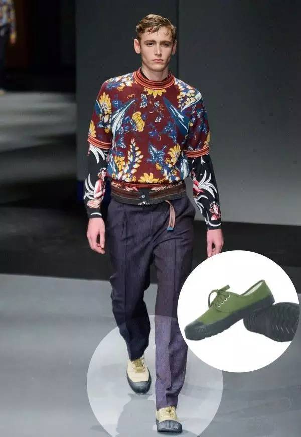 十万一双的鞋,5000一双的鞋好在哪里