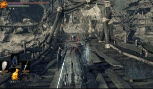 黑暗之魂3完全攻略视频,黑暗之魂3冷冽谷攻略